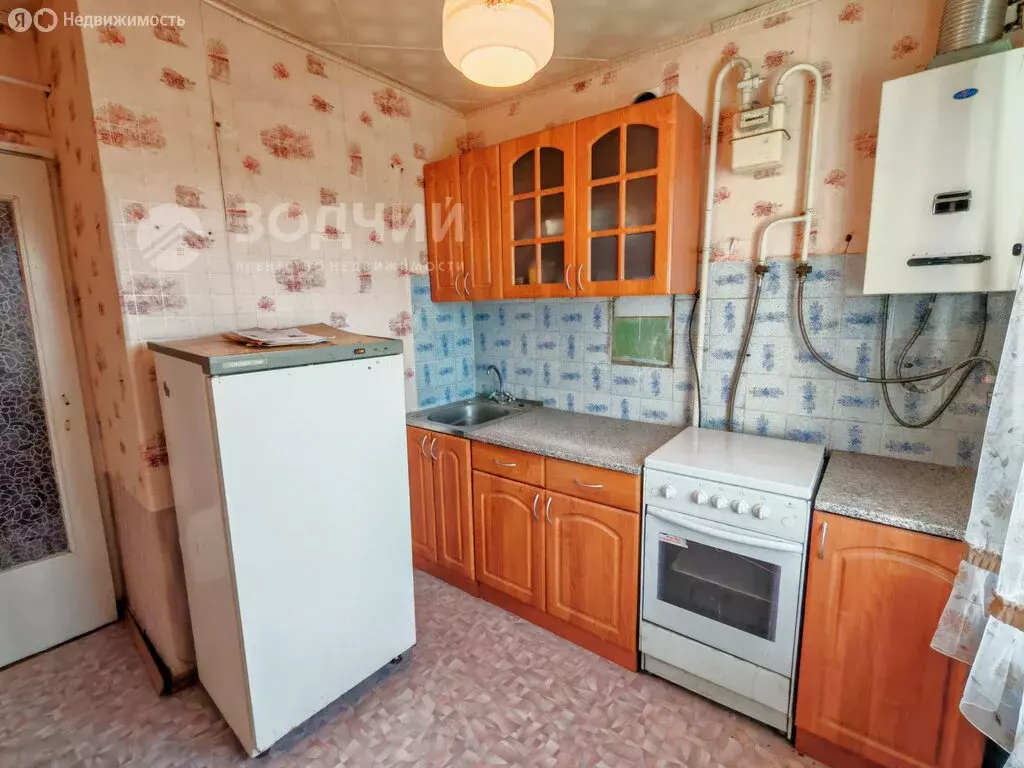 1-комнатная квартира: Канаш, улица 30 лет Победы, 27 (29.4 м) - Фото 1