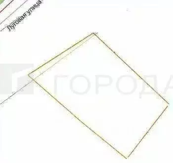 Участок в Кемеровская область, Новокузнецкий муниципальный округ, с. ... - Фото 1