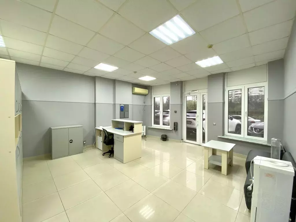 Помещение свободного назначения в Краснодарский край, Краснодар ... - Фото 2