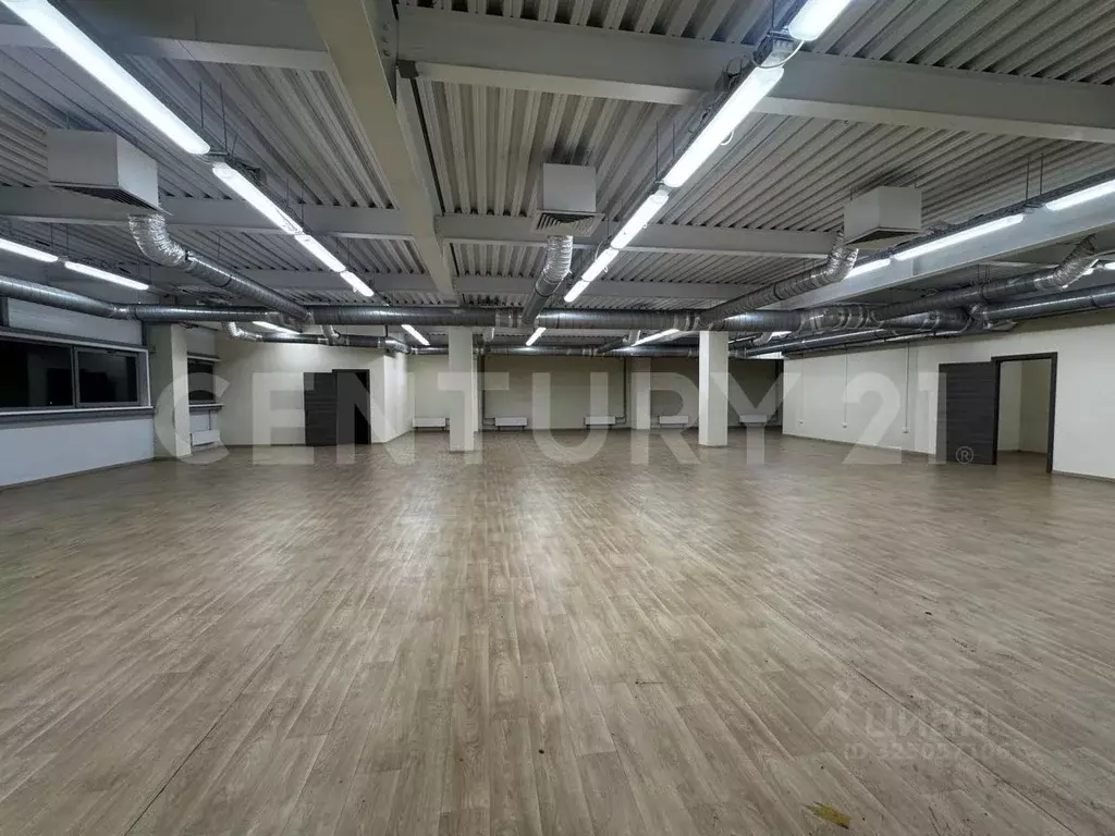 Помещение свободного назначения в Москва 1-й Красковский проезд, 38А ... - Фото 2