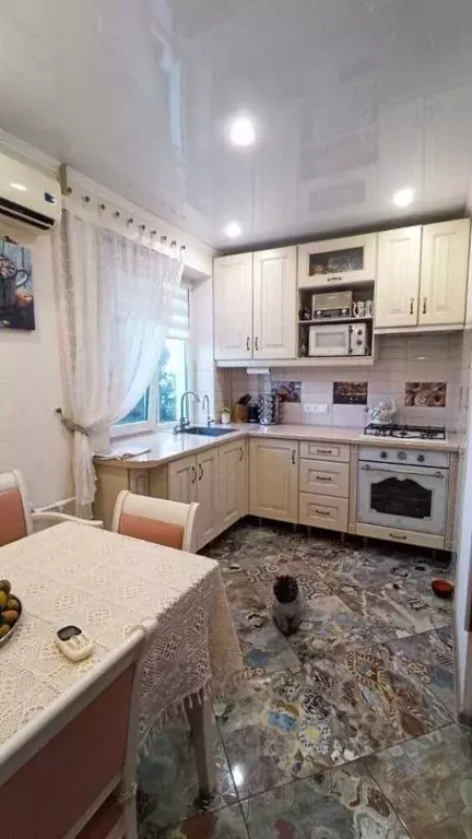 2-к кв. Краснодарский край, Крымск Комсомольская ул., 35 (38.8 м) - Фото 1