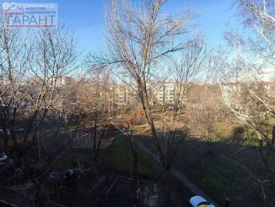 3-комнатная квартира: Самара, проспект Карла Маркса, 284 (58.1 м) - Фото 2