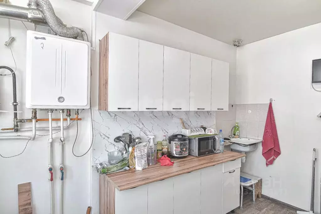 2-к кв. Сахалинская область, Южно-Сахалинск ул. Имени Б.П. Полевого, ... - Фото 1