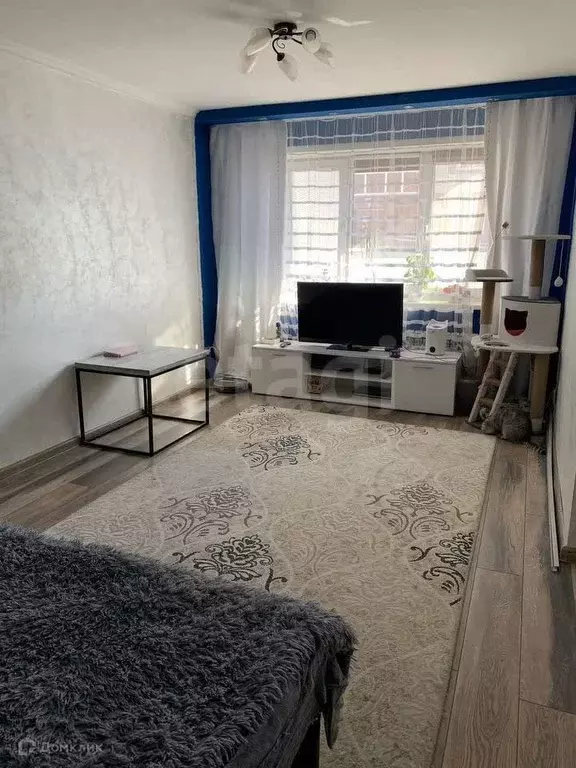Продаётся 2-к квартира, 46.5 м - Фото 0