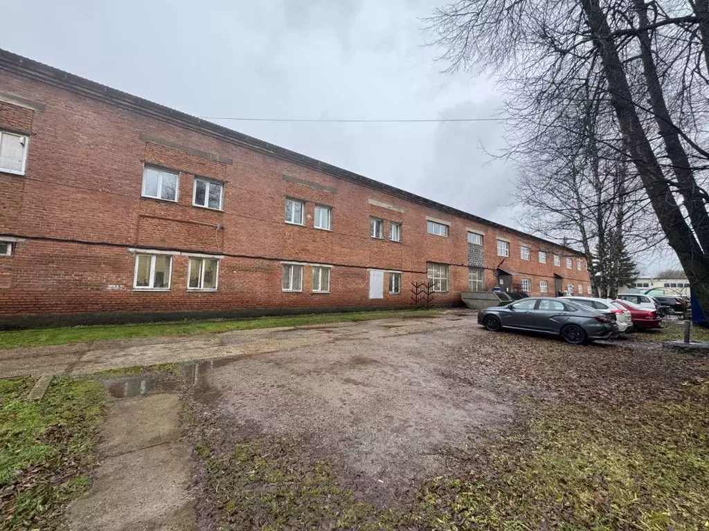 Помещение свободного назначения в Московская область, Дмитров ул. 2-я ... - Фото 1