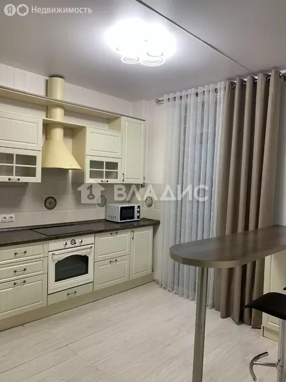 1-комнатная квартира: Москва, Береговой проезд, 5к3 (41.9 м) - Фото 1