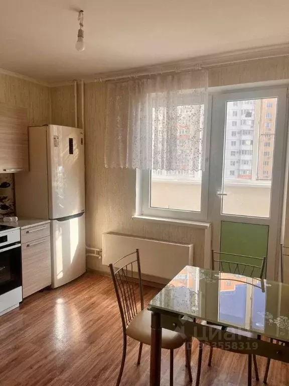 1-к кв. Краснодарский край, Новороссийск просп. Дзержинского, 238 ... - Фото 1