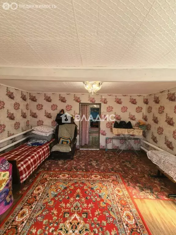 Дом в село Знаменка, Замельничная улица (87 м) - Фото 2