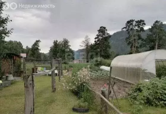 Дом в село Узнезя, улица Новые Черёмушки (28.5 м) - Фото 1