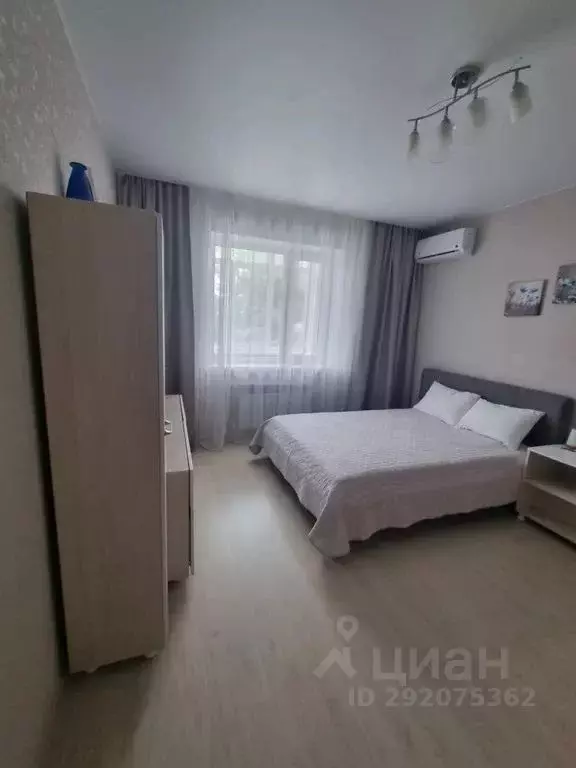 1-к кв. Ставропольский край, Железноводск городской округ, пос. ... - Фото 2