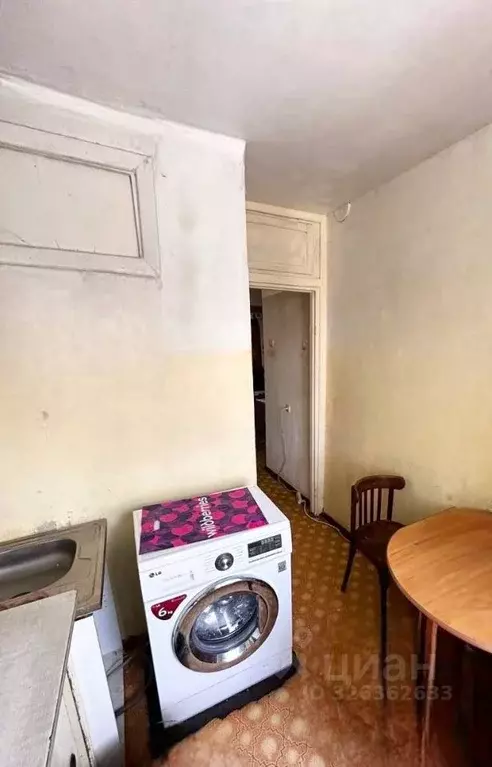 2-к кв. Московская область, Щелково ул. Космодемьянская, 17к1 (47.0 м) - Фото 2