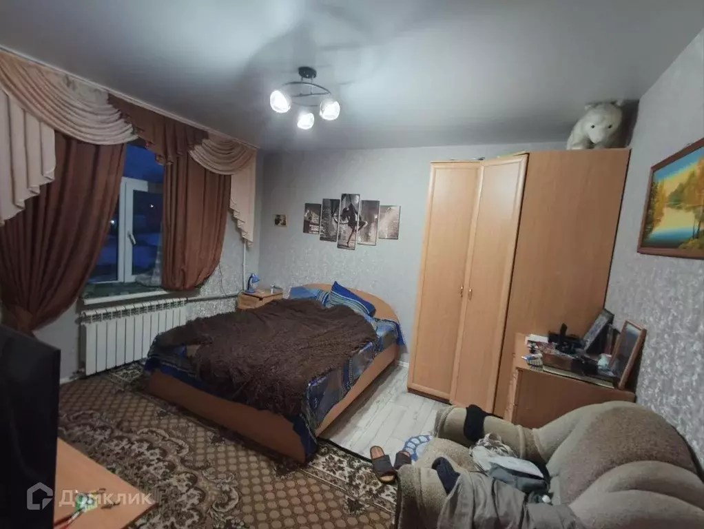 Продаётся 3-к квартира, 64.4 м - Фото 0