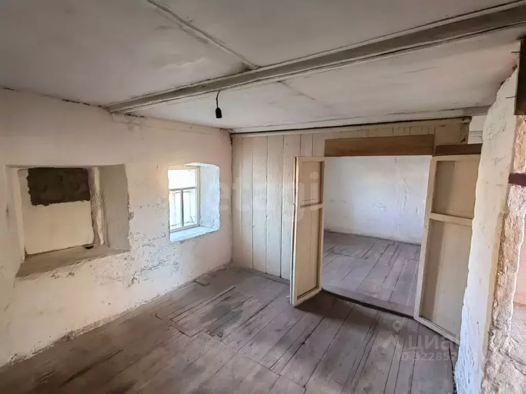 Дом в Липецкая область, Елецкий район, с. Голиково ул. 8 Марта, 1 (25 ... - Фото 1