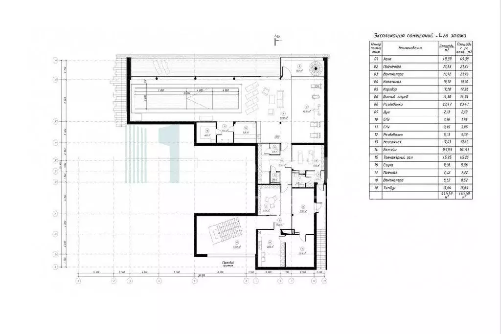 Продается дом в КП Резиденции Березки - Фото 2