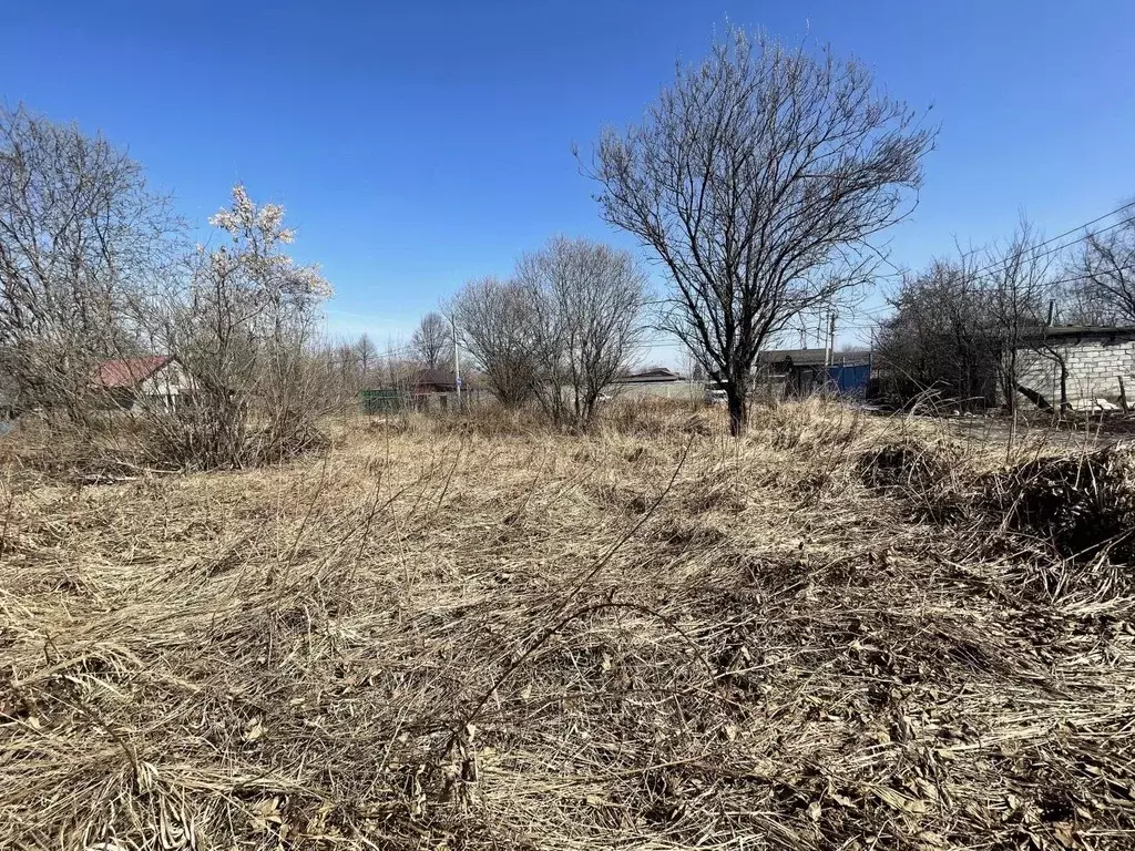 Участок в Северная Осетия, Владикавказ Учитель СТ, ул. 16-я линия (5.0 ... - Фото 2