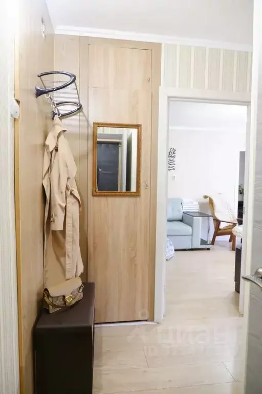 Студия Санкт-Петербург Новочеркасский просп., 40 (50.0 м) - Фото 1