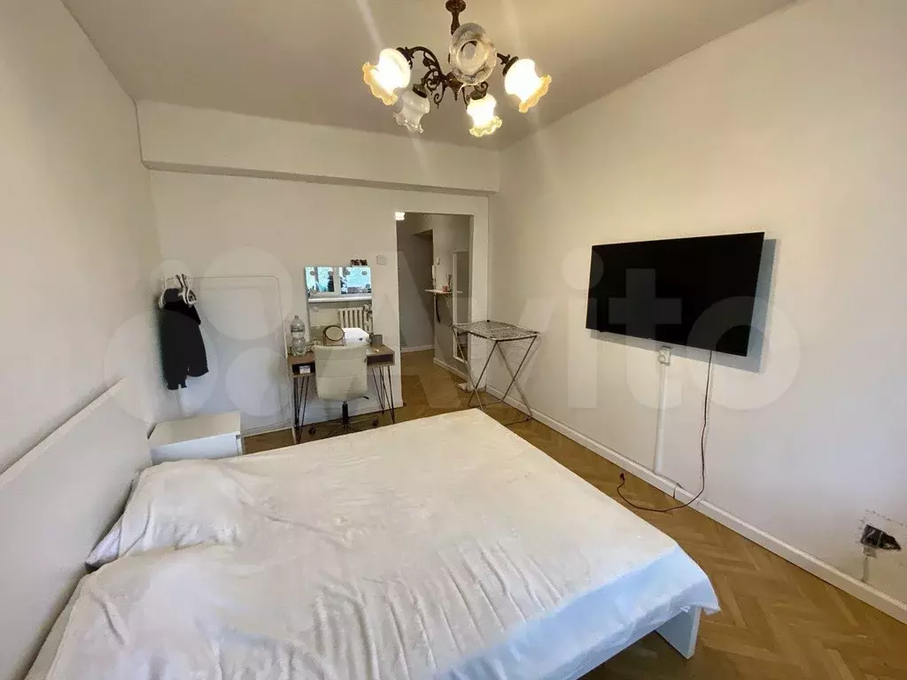 2-к. квартира, 45 м, 5/9 эт. - Фото 1