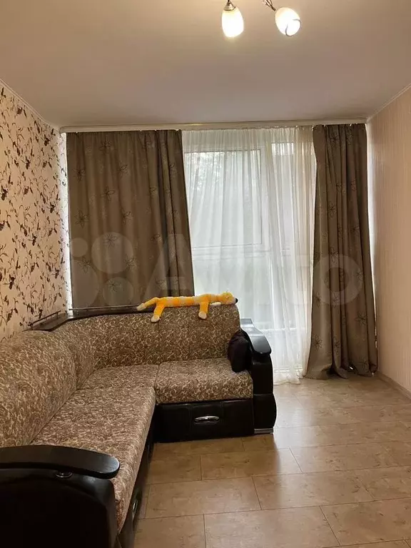 2-к. квартира, 70 м, 3/6 эт. - Фото 1
