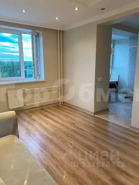1-к кв. Москва 6-я Радиальная ул., 3к10 (46.0 м) - Фото 2