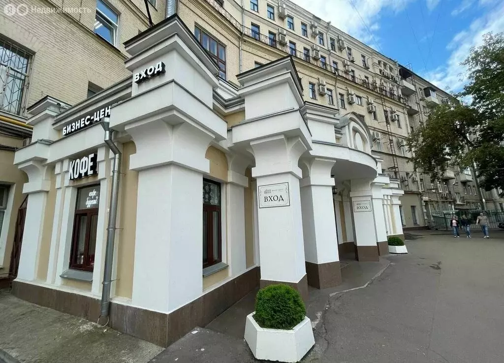 Офис (45 м) - Фото 2