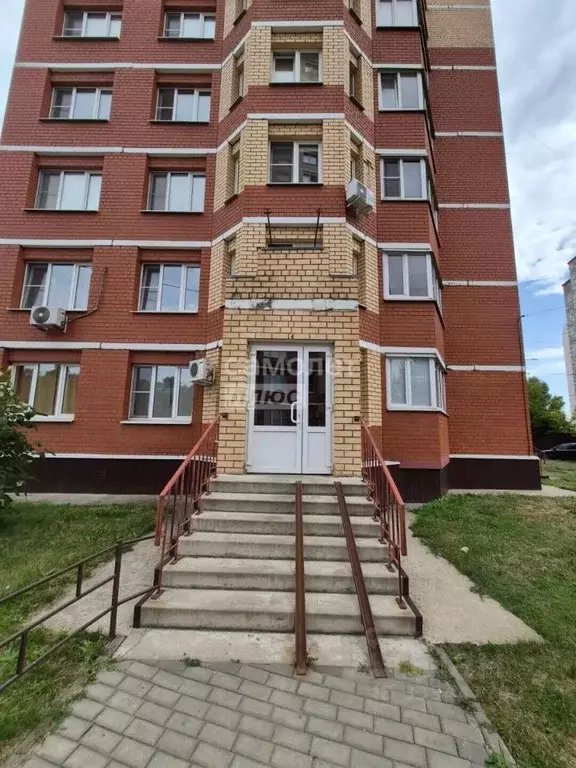 Офис в Липецкая область, Липецк ул. 50 лет НЛМК, 21А (50 м) - Фото 1