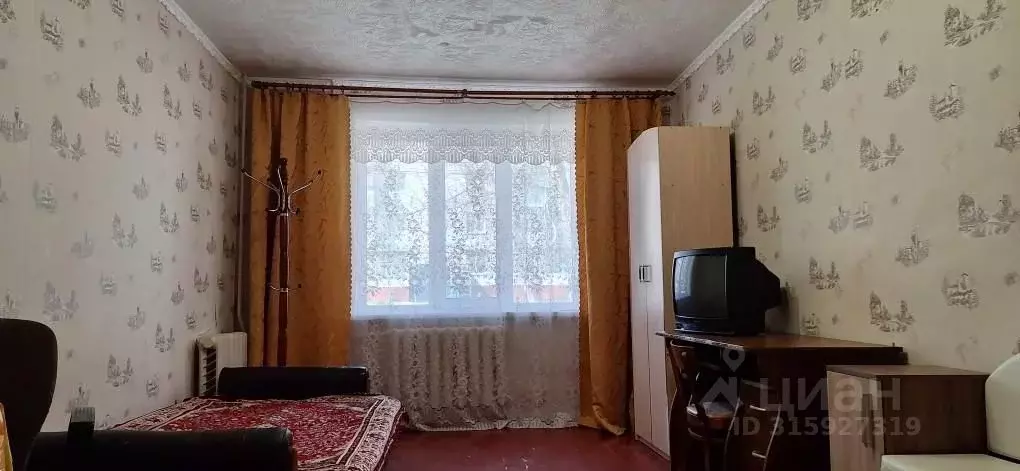 Комната Белгородская область, Белгород Садовая ул. (18.5 м) - Фото 1