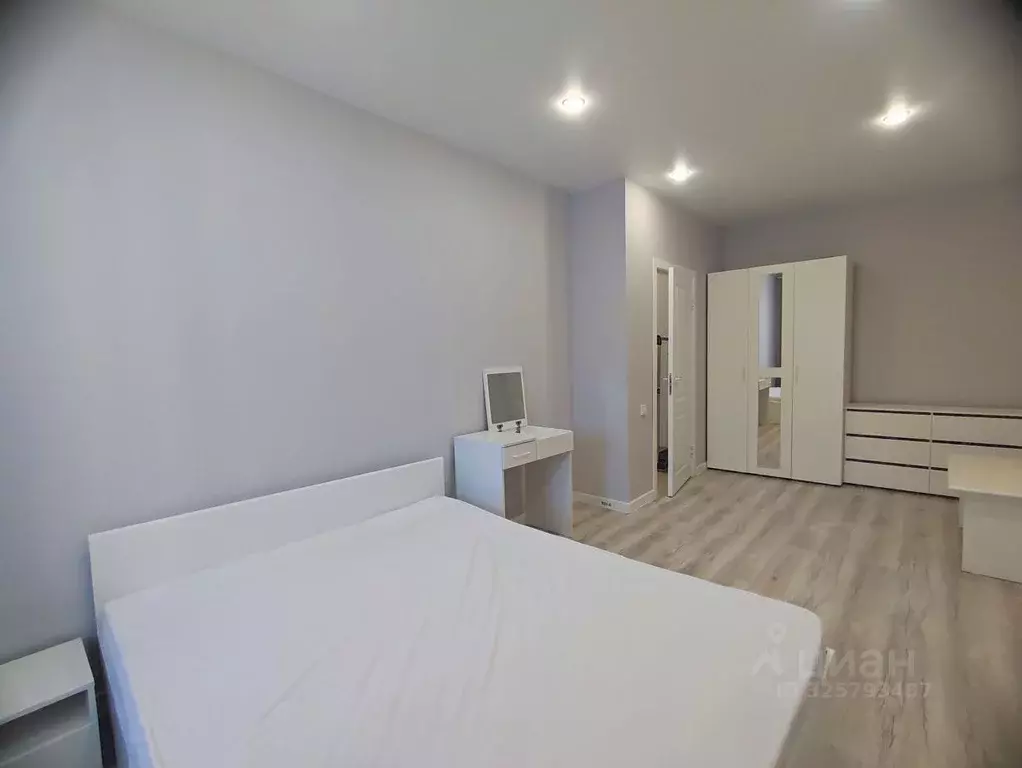 1-к кв. Краснодарский край, Краснодар ул. Летчика Позднякова, 2к12 ... - Фото 1