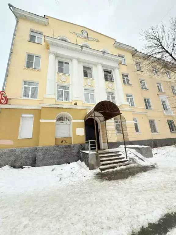 Комната Свердловская область, Екатеринбург ул. Старых Большевиков, 18 ... - Фото 1