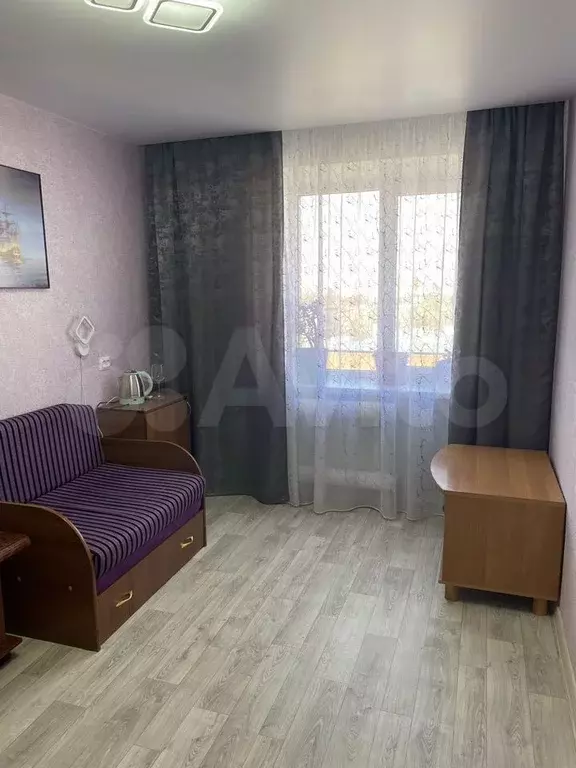 Комната 11 м в 4-к., 9/9 эт. - Фото 1
