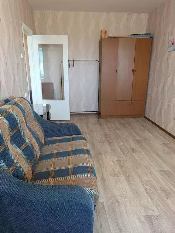 1-к кв. Мордовия, Саранск ул. Сураева-Королева, 7 (33.7 м) - Фото 2