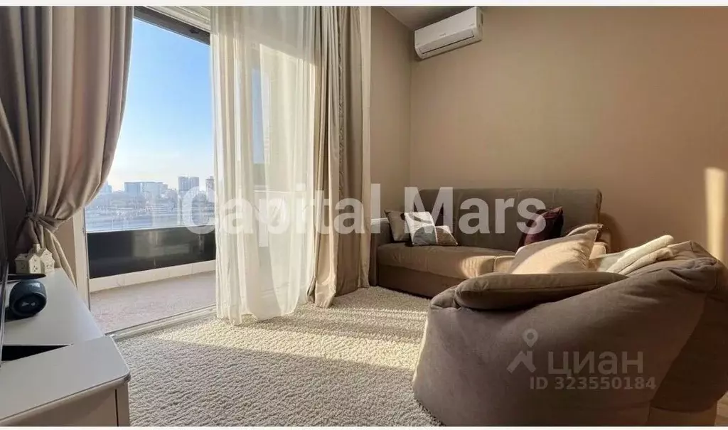 1-к кв. Москва Волоколамское ш., 71к2 (40.0 м) - Фото 2