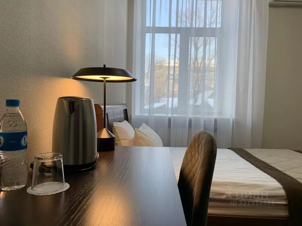 Комната Хабаровский край, Хабаровск Волочаевская ул., 118 (9.0 м) - Фото 0