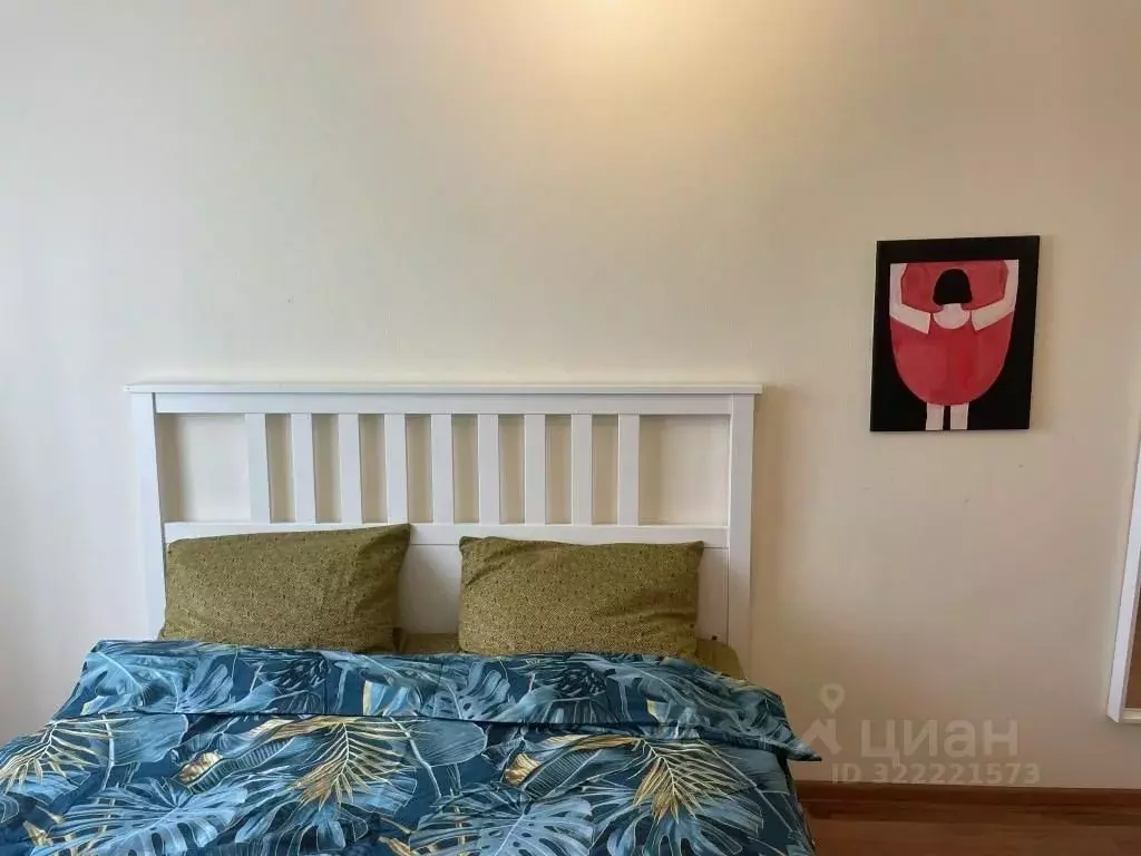 2-к кв. Новгородская область, Великий Новгород Район Торговая сторона, ... - Фото 1