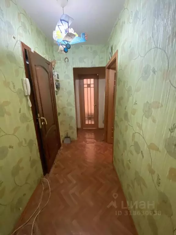 2-к кв. Нижегородская область, Нижний Новгород ул. Александра Люкина, ... - Фото 0