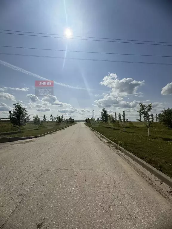 Участок 12,5 сот. (ИЖС) - Фото 1