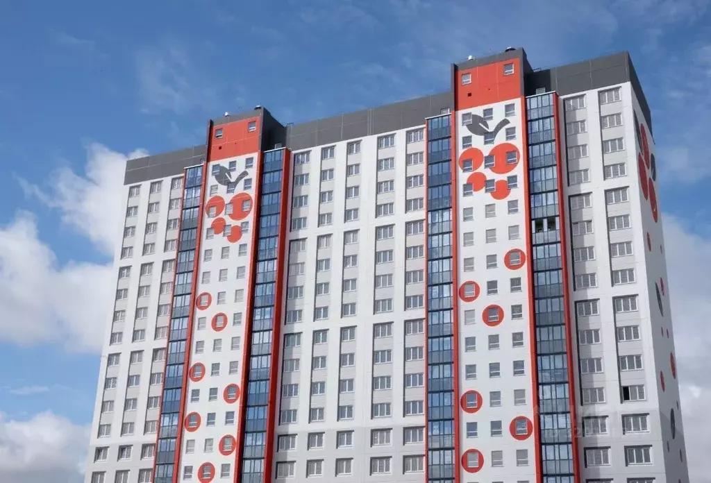 2-к кв. Новосибирская область, Новосибирский район, с. Криводановка ... - Фото 1