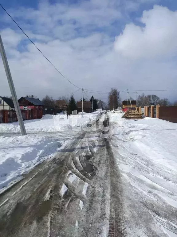 Участок в Калужская область, Калуга городской округ, д. Орешково  ... - Фото 0