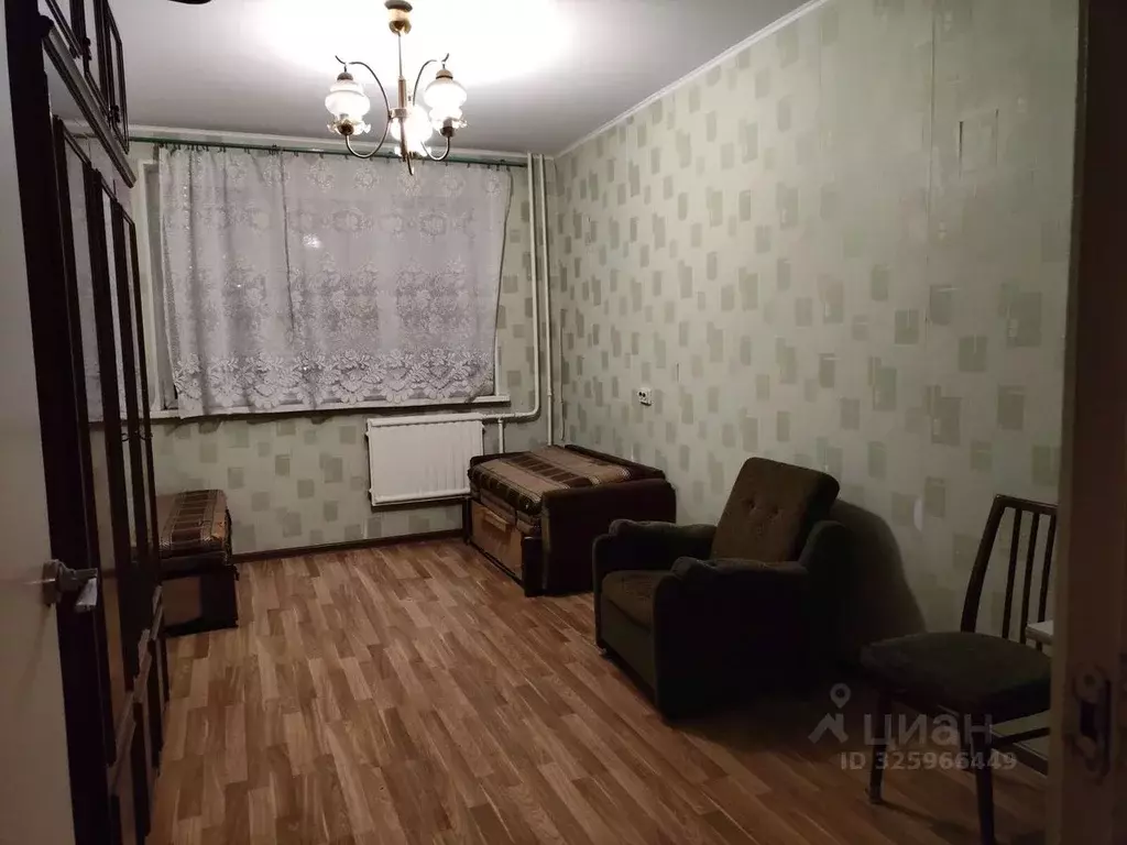 3-к кв. Санкт-Петербург Дунайский просп., 43К1 (65.2 м) - Фото 1