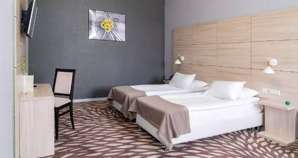 1-к кв. Московская область, Пересвет Сергиево-Посадский район, ... - Фото 1