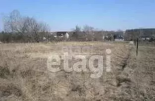 Участок в Орловская область, Орловский район, д. Верхняя Калиновка ул. ... - Фото 0