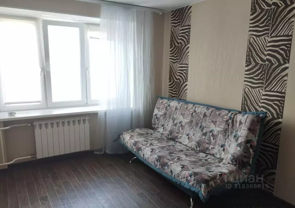 Студия Курганская область, Курган ул. Пичугина, 6 (19.8 м) - Фото 0