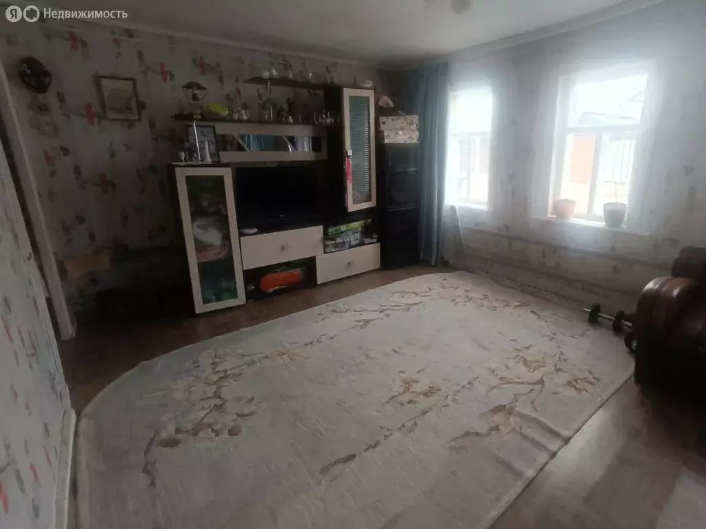 Дом в Астрахань, Трусовский район, улица Станиславского, 6 (34.4 м) - Фото 2
