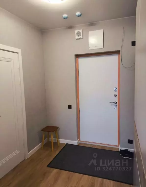 Студия Московская область, Мытищи пер. 1-й Стрелковый, 5 (26.0 м) - Фото 2