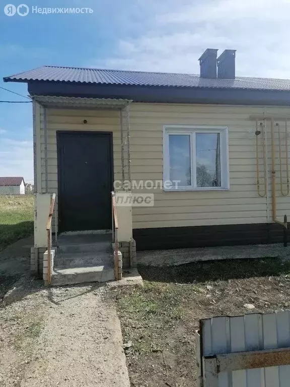 1-комнатная квартира: село Красное, Солнечная улица, 70 (39.8 м) - Фото 1