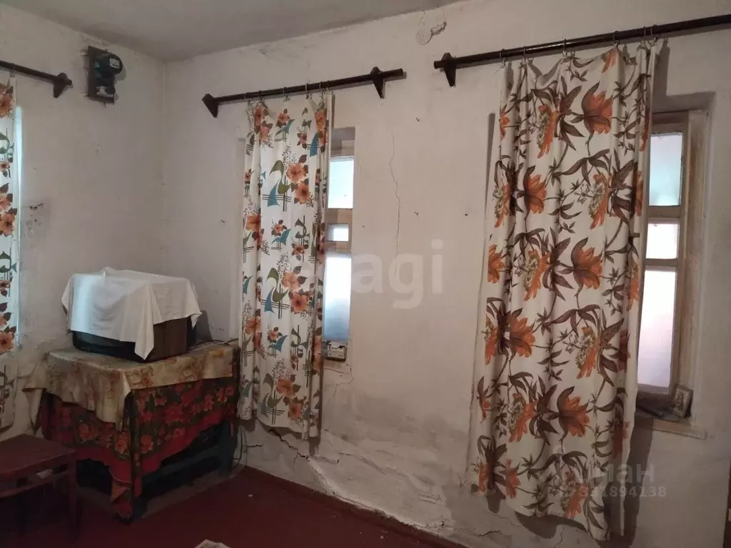 Дом в Белгородская область, Валуйки ул. Попова, 21 (41 м) - Фото 1