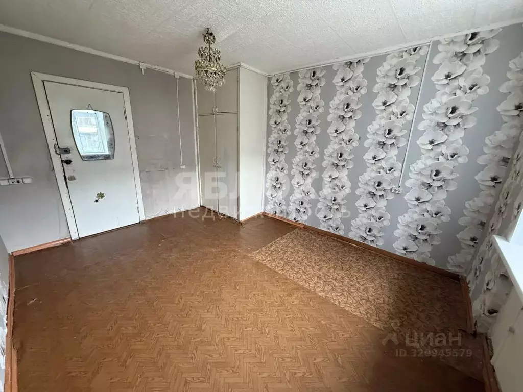 Комната Пермский край, Березники ул. Пятилетки, 93 (13.6 м) - Фото 1