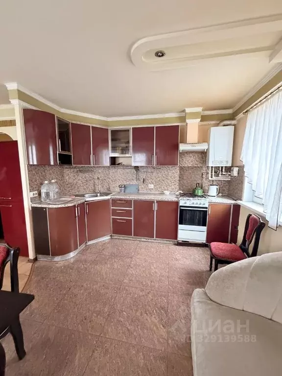 Дом в Мордовия, Саранск ул. Гагарина, 38А (95 м) - Фото 1