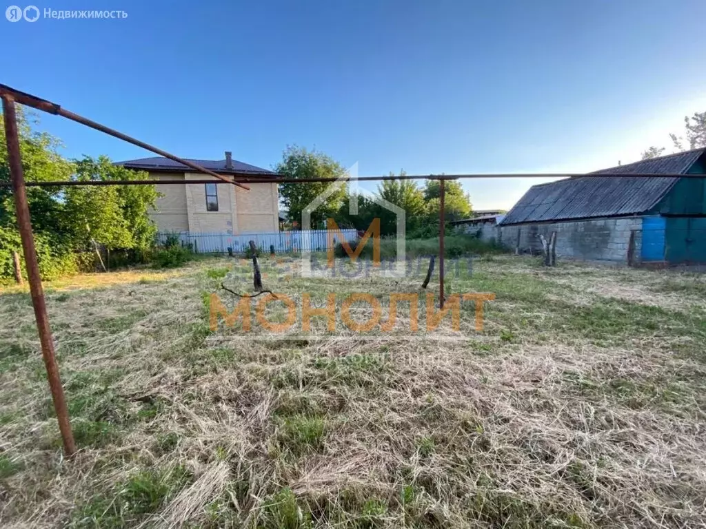 Дом в Горячий Ключ, улица Гоголя (100 м) - Фото 1