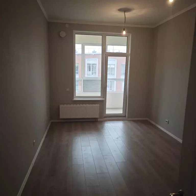 Продаётся квартира-студия, 21.5 м - Фото 0