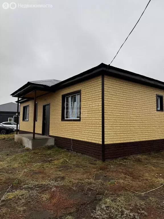 Дом в Ташла, Весенняя улица, 8 (104.8 м) - Фото 2